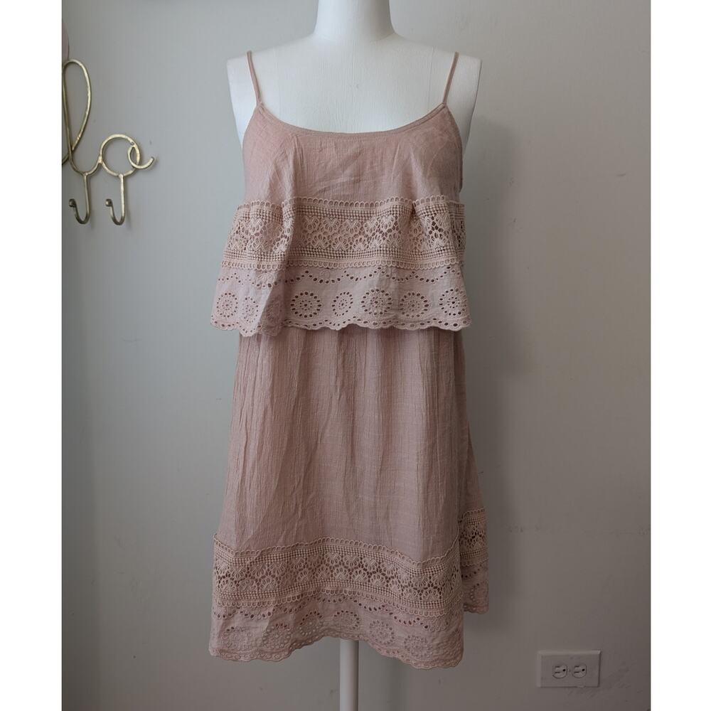 onetheland dress
